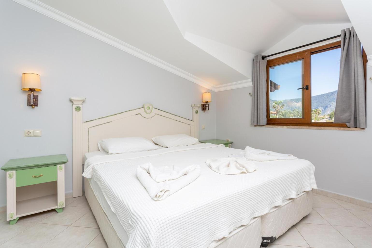 Villa Ayla Paradise Dalyan Ngoại thất bức ảnh